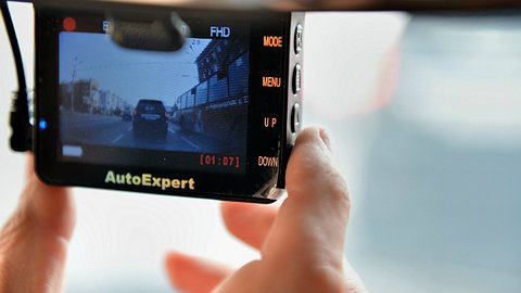 Видеосвидетель