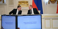 Будет сделано в России
