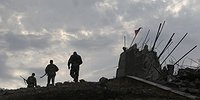 Откуда на Украине российские солдаты