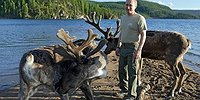 Сибирский выходной