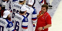 Олег Знарок: Мой режим развернулся на 180 градусов