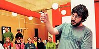Почему дизайнер Артемий Лебедев не боится скандалов