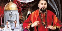 КОШМАРЫ