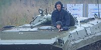 Если завтра война...