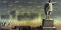 Судьба России