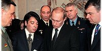 Другой бизнес Валентина Юдашкина