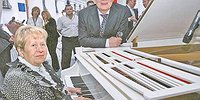Отвечает за каждую ноту