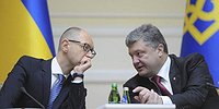 О том, почему у героев нынешней украинской политики нет симпатизантов
