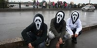 Инфаркты и испорченная репутация как итог розыгрыша
