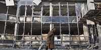 Жизнь отсюда ушла, а люди остались