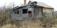 Кто живет и умирает в «резиновых» квартирах