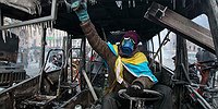 С чего начинался Майдан...