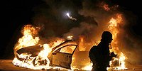 застрелил и невиновен