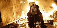 Обама получил свой майдан