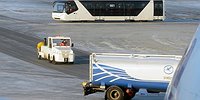 Аэродромную технику оснастят алкозамками