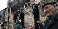 Грозному отомстили за хиджабы