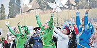 «В Риме живи как римлянин»