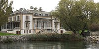 Увидеть Монблан и улыбнуться