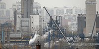 ВОЗДУШНАЯ ТРЕВОГА