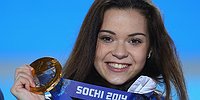 «После Олимпиады я сильно повзрослела»