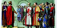 Рыцарь,создавший парламент