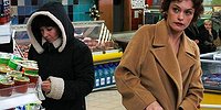 Кража на совесть