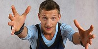 100 вопросов популярному комику