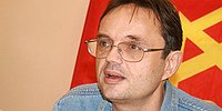 Бизнес, знай свое место