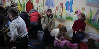 Добро помогает выжить