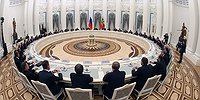 Бизнес в контакте
