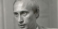 План Андропова—Путина