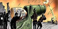 Год в сапогах