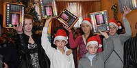 Из России с любовью!