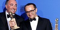 «Левиафан» — красавец или чудовище?