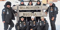 Там вода холоднее льда