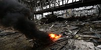 Войны еще нет. Но перемирие закончилось