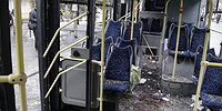 «По городу бьют без прицела»
