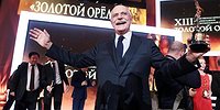 Орлы отечественного кино