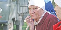 Дочки-матери