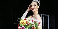 Новая звезда по имени Даша