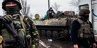 Если это не война, то что?