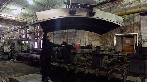 Украинские олигархи взяли в заложники метро