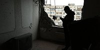 Уже все равно, кто стреляет