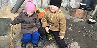 «Скоро мертвых есть начнем»