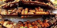 Зерновой клин