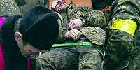 «Страшно, пацаны»