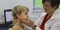 Педиаторов хотят заменить