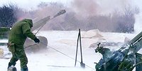 Тишины!