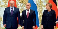 Еще один шаг к победе