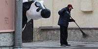 Цены похудеют в пост